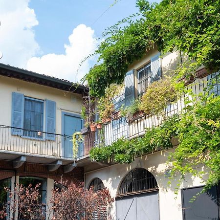 Milano Apartments Voghera Exterior foto